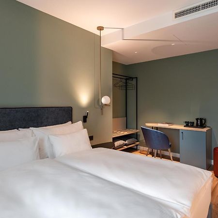 Ht Hotel Trieste Gradisca dʼIsonzo Exteriör bild