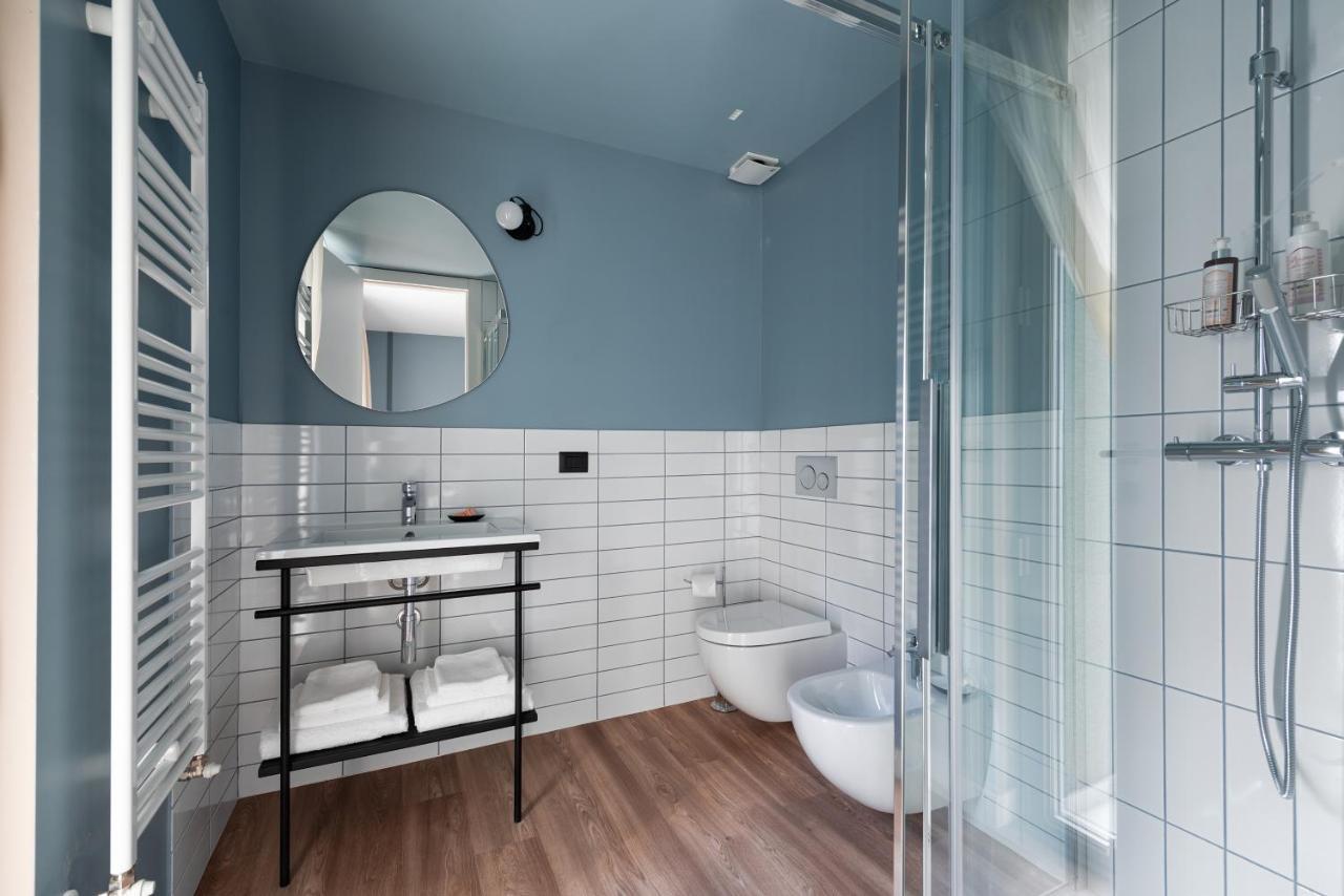 Ht Hotel Trieste Gradisca dʼIsonzo Exteriör bild