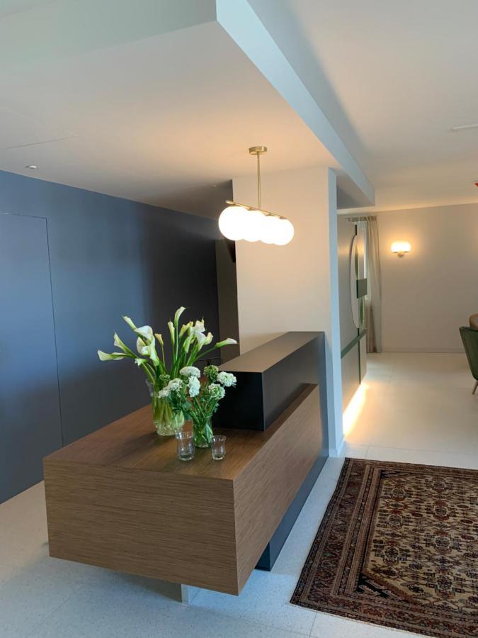 Ht Hotel Trieste Gradisca dʼIsonzo Exteriör bild